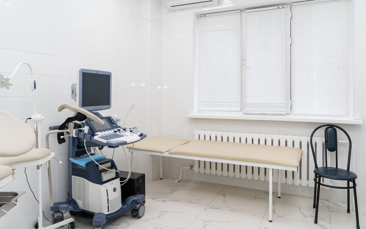 фотография Медицинского центра и стоматологии Satti clinic на улице Астана