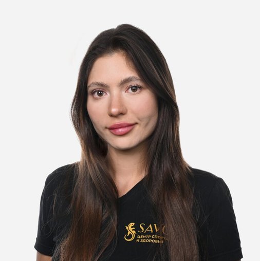 Алина Лебедева