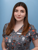 Щербакова Дарья Константиновна