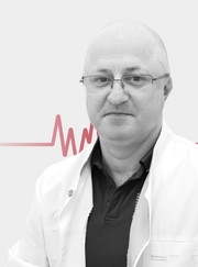 Андролог, уролог Игорь Михайлович Гидраш