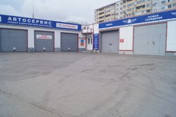 Автокомплекс АвтоЛегион-сервис, с рейтингом 3.2 - находится по адресу Волгоград, улица Танкистов, 11а 