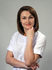 Стоматолог-ортопед, стоматолог-терапевт Светлана Владимировна Елютина