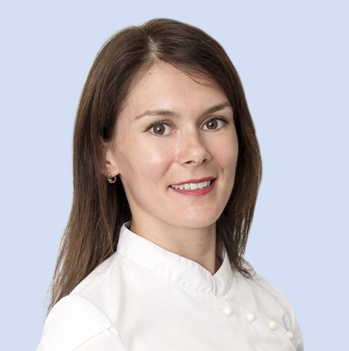 Мария Николаевна Бочкарева