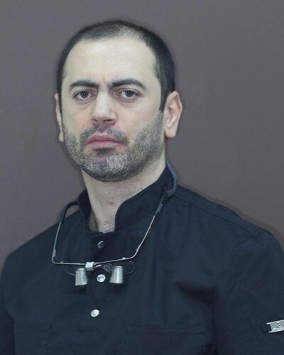Кациев Магомедсаламович Магомед