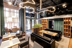 Лобачевский Plaza