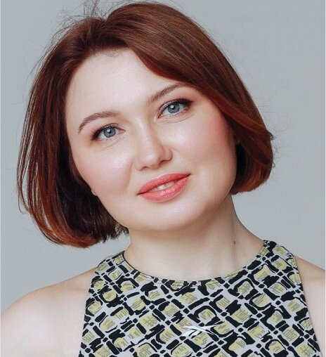 Анна Черняева