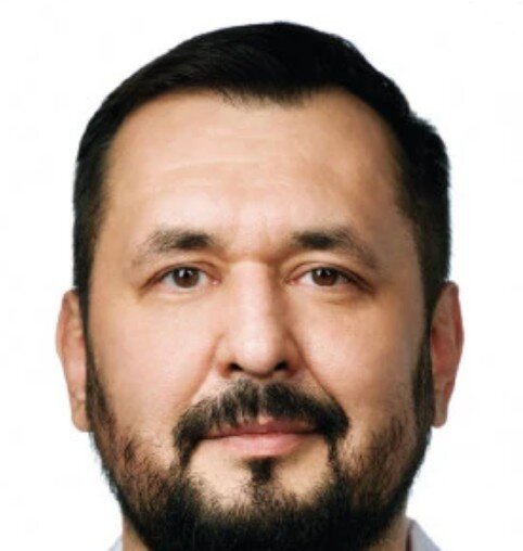 Дмитрий Владимирович Терехов