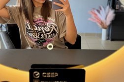 Lozhnikova Hair, с рейтингом 4 - находится по адресу Кемеровская область — Кузбасс, Новокузнецк, улица Обнорского, 29 