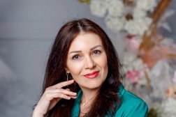 Кабинет клинического и семейного психолога на Большой Покровской улице, с рейтингом 3.5 - находится по адресу Нижний Новгород, Большая Покровская улица, 60 