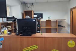 Сервисный центр по ремонту ноутбуков, смартфонов и телевизоров Безотказов, с рейтингом 3 - находится по адресу Екатеринбург, улица Попова, 15 