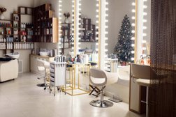 Салон красоты PinkMe, с рейтингом 4.2 - находится по адресу Московская область, городской округ Истра, деревня Покровское, Центральная улица, 33к6 