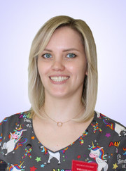 Иммунолог, аллерголог Светлана Владимировна Хахина