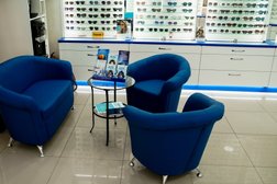 Центр коррекции зрения Мир Оптики, с рейтингом 4.5 - находится по адресу Ростов-на-Дону, Михаила Нагибина проспект, 17 