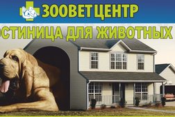 Зооветцентр ветеринарный кабинет для здоровых животных, с рейтингом 2.3 - находится по адресу Пермский край, Краснокамск, проспект Маяковского, 20 