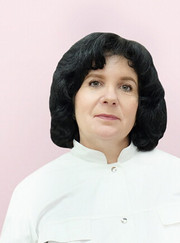 Гомеопат, терапевт Елена Николаевна Плотникова