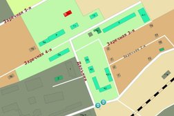 Судебный участок Мировые судьи Омского района №21, с рейтингом 4.5 - находится по адресу Омск, 4-я Заречная улица, 13а 