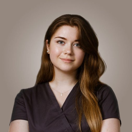 Екатерина Дмитриевна Чердынцева