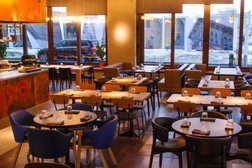 Ресторан Grill Station, с рейтингом 4.1 - находится по адресу Санкт-Петербург, Московский проспект, 139к1 