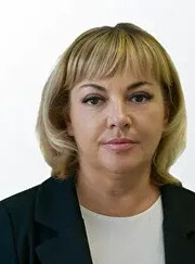 Автоинструктор Ирина Анатольевна Варцова