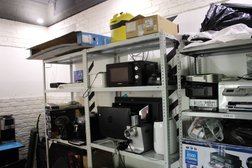 Сервисный центр по ремонту техники RedFix Service, с рейтингом 2.9 - находится по адресу Екатеринбург, Белинского, 173 