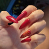 фото от пользователя Татьяна в отзыве о AMALFI Nail&Beauty на улице Александра Невского