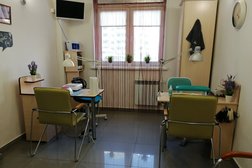 Ногтевая студия в районе Покровский, с рейтингом 4.8 - находится по адресу Красноярск, улица Спандаряна, 13 