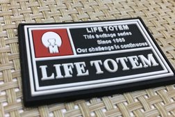 Центр шелкографии и рекламы Polychrome, с рейтингом 5 - находится по адресу Алматы, Тургут Озала, 271а 