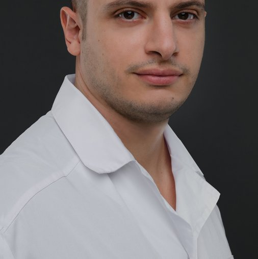 Григорий Каренович Айриян