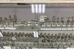 Магазин Одиссей, с рейтингом 4 - находится по адресу Волгоградская область, Волжский, улица Карбышева, 47а 