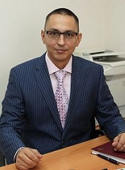 Отоларинголог Сергей Владимирович Арнольдов