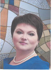 Директор Светлана Геннадьевна Тюрикова