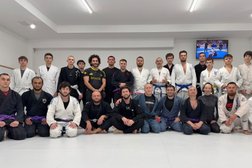 Клуб бразильского джиу-джитсу Nesterov Jiu-Jitsu Team, с рейтингом 4.9 - находится по адресу Ростов-на-Дону, Нахичевань, улица Комсомольская, 3 