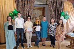 Частная школа Обучение в диалоге, с рейтингом 4.1 - находится по адресу Санкт-Петербург, улица Некрасова, 19 