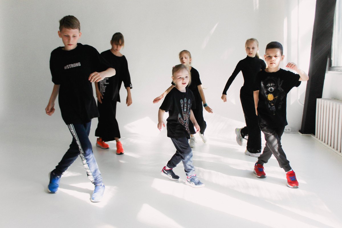 фотография Школы танцев Dance craft school