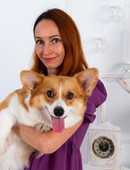 Столбовая (Ветлугина) Алиса Рамильевна