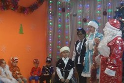 Детский развивающий центр Умнички, с рейтингом 4.1 - находится по адресу Алматы, 1-й микрорайон, 73Б 