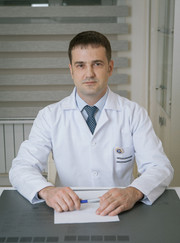 Андролог, врач УЗИ Виктор Иванович Винник