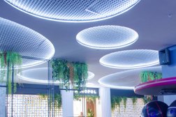 Кафе Акрополь, с рейтингом 4.7 - находится по адресу Новороссийск, улица Героев Десантников, 2 к2 