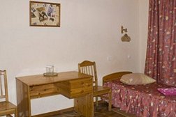 Гостиница Аврора, с рейтингом 3.3 - находится по адресу Московская область, Балашиха, улица Разина, 2 к1 