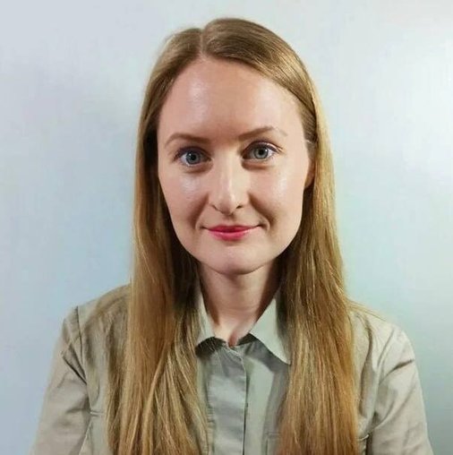 Нина Геннадьевна Лопатина