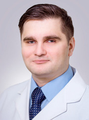 Онколог, аллерголог Станислав Анатольевич Шепило