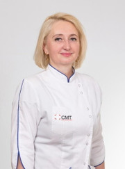 Врач УЗИ, акушер-гинеколог Ольга Олеговна Орудина