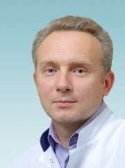 Микрохирург, ортопед Владислав Владимирович Филиппов