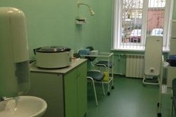 Медицинская лаборатория Invitro, с рейтингом 4.4 - находится по адресу Санкт-Петербург, Боткинская улица, 1 лит Б 