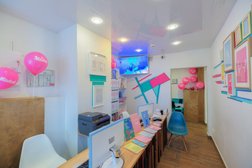 Клиника Медок Видное, с рейтингом 4.4 - находится по адресу Московская область, Ленинский район, Видное, Завидная улица, 4 