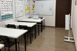 Интеллект-центр для детей Dream, с рейтингом 4.9 - находится по адресу Краснодар, Душистая улица, 77 к1 