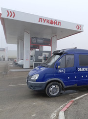 Эвакуаторщик Данир Александрович согданов