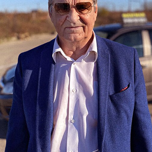 Николай Григорьевич Годунов