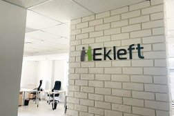 IT-компания Ekleft, с рейтингом 4.1 - находится по адресу Москва, 3-я улица Ямского Поля, 18 