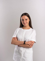 Ортодонт, стоматолог Наталия Александровна Шаймина